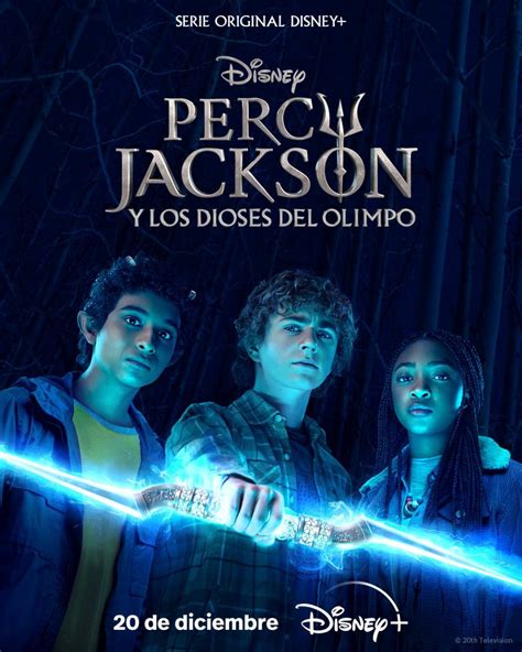 percy jackson and the olympians aiff|Percy Jackson and the Olympians (TV series) .